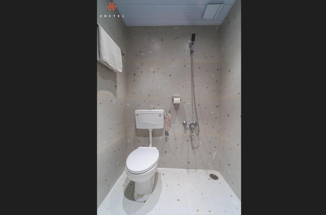 Zostel Aurangabad Hostel Kültér fotó