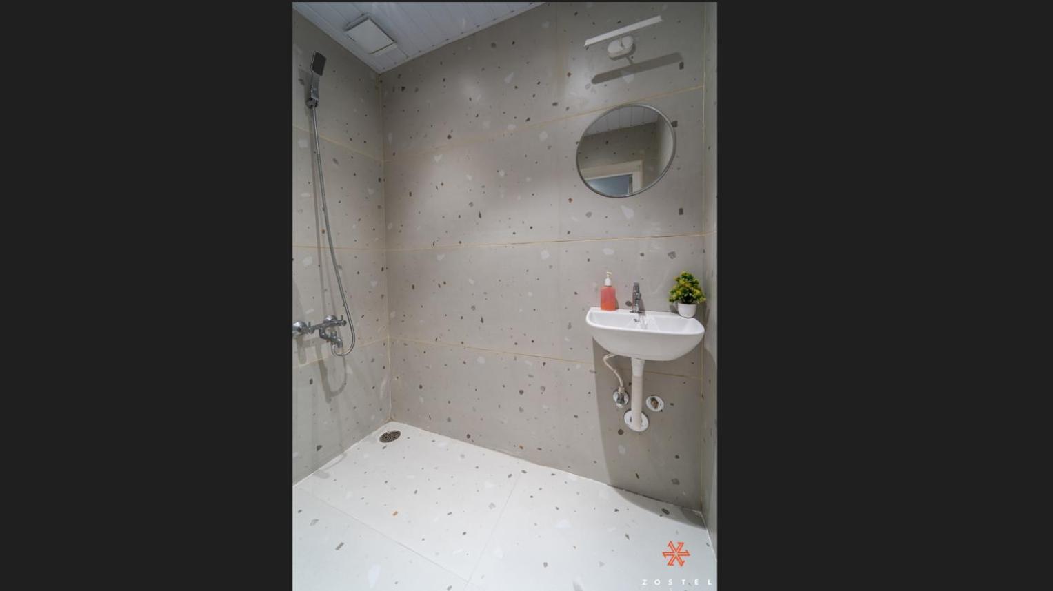 Zostel Aurangabad Hostel Kültér fotó