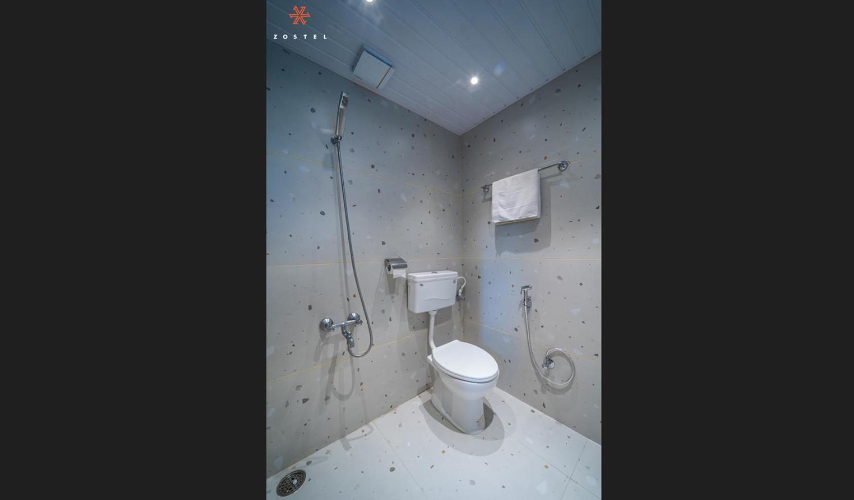 Zostel Aurangabad Hostel Kültér fotó