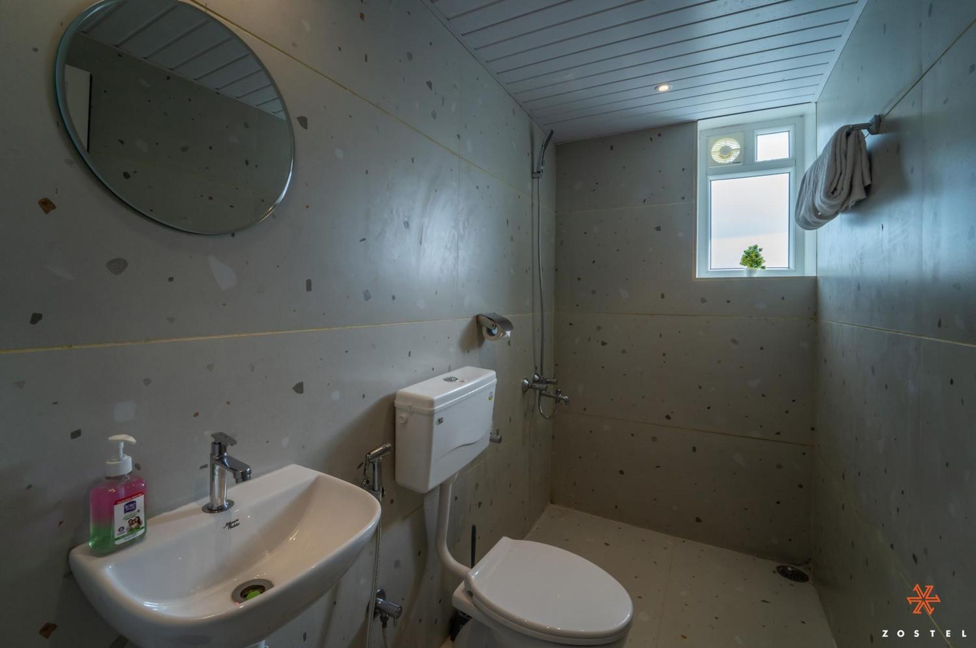Zostel Aurangabad Hostel Kültér fotó